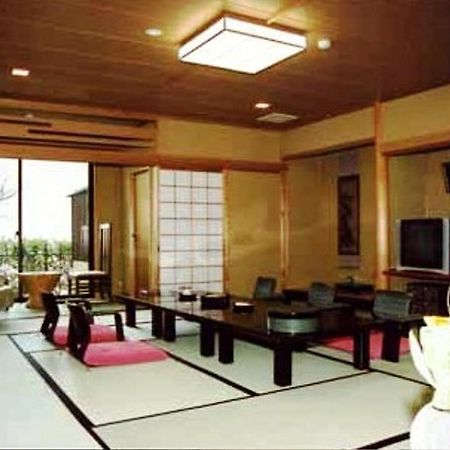 Ryokan Beniayu Nagahama  Zewnętrze zdjęcie